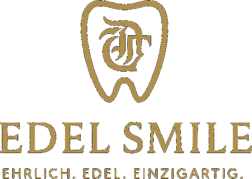 Edel Smile Logo
