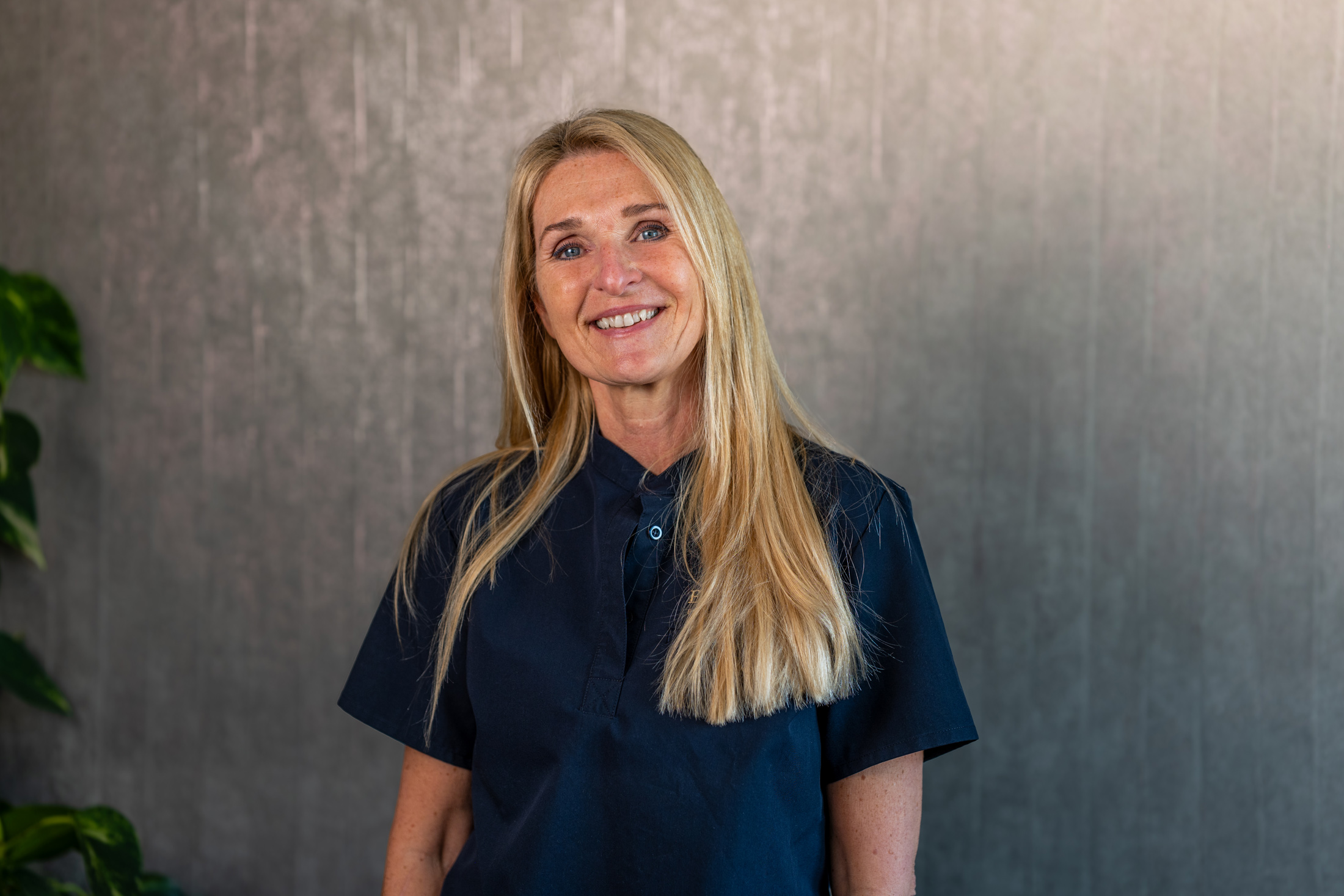 Anja Beil, Zahnmedizinische Prophylaxeassistentin bei Edel Smile München Trudering
